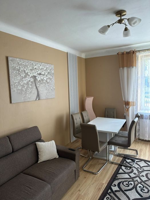 Apartment in Lublin, Wyścigi, Dziesiąta - Widok 2