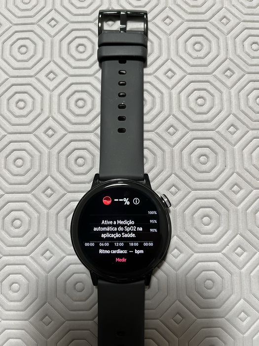 HUAWEI Watch GT3 Active 42mm Preto