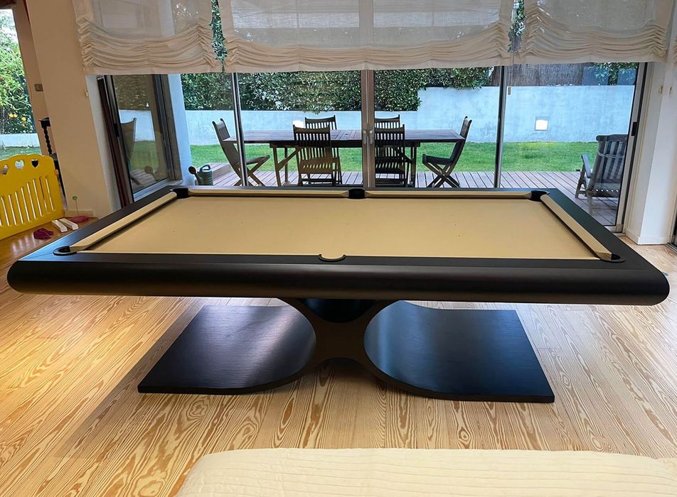 Bilhar Edra NEW COLLECTION - BilharesEuropa Fabricante