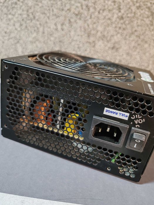 OCZ StealthXStream 2 600W