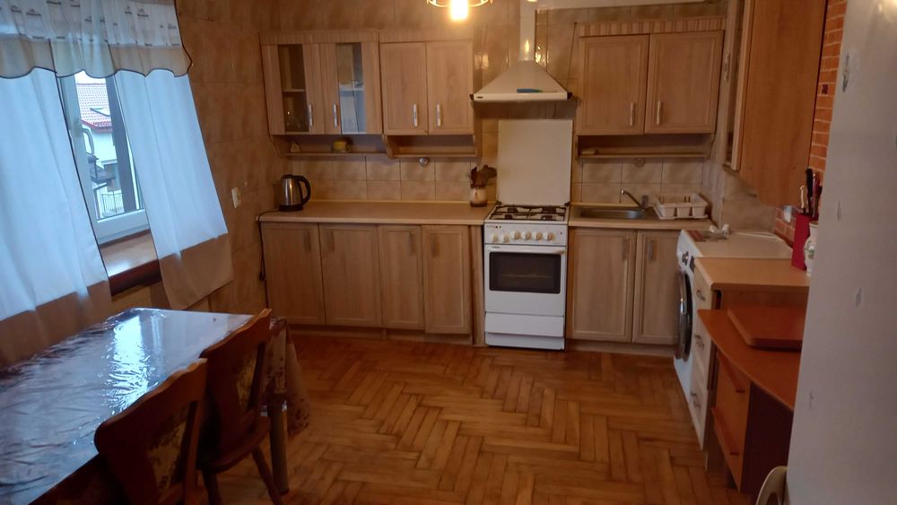 Wynajmę 2pokojowe mieszkanie