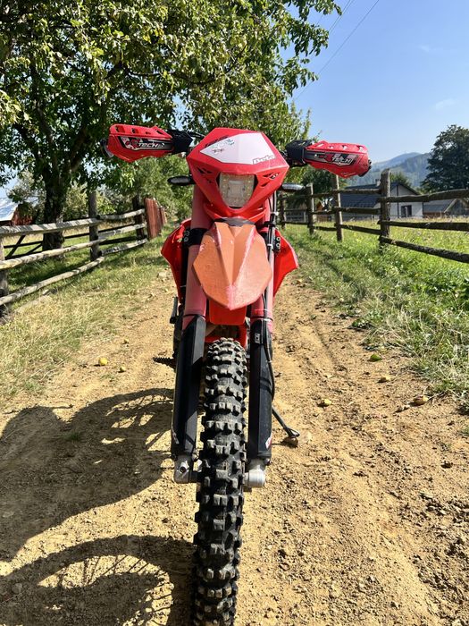 Продам Beta RR 4T 125 LC 2019