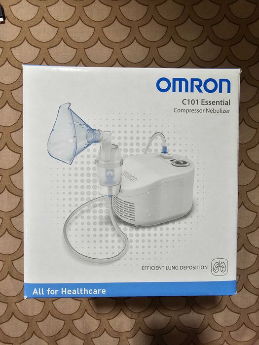 Інгалятор OMRON NE-C101 (новий)