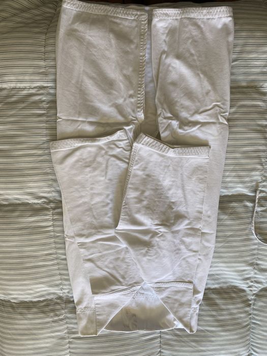 Fato completo Karaté 12/14 anos (170cm)