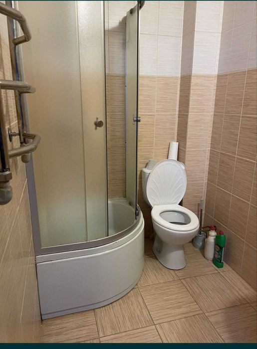 1-кімнатна квартира за адресою вул. Танкістів (площа 35 м²) - Atlanta.ua - фото 6