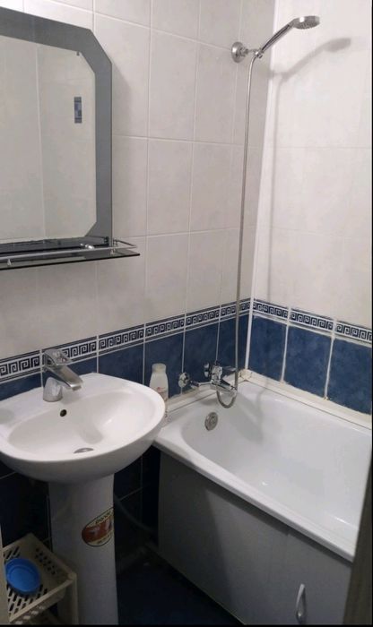 Продам 3-х комнатную квартиру, Бульвар Краматорский