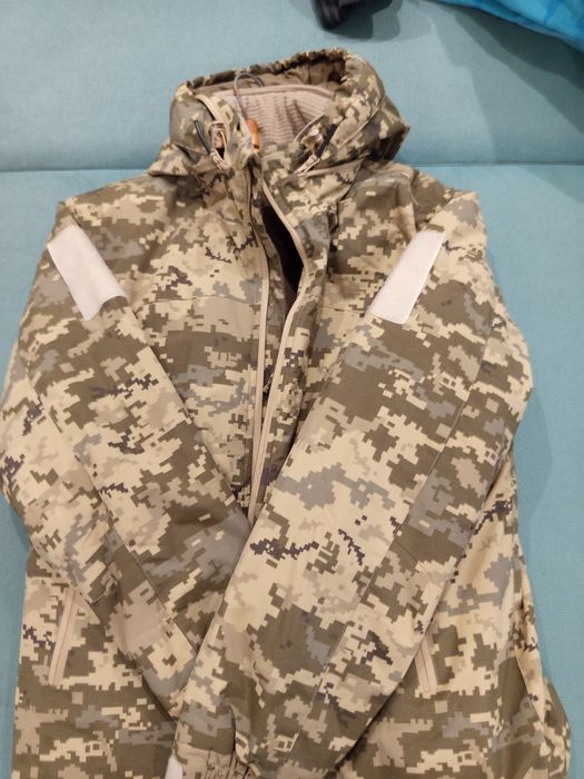 Call Dragon Mодель 7, Пиксель Vik-Tailor зсу