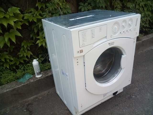 реально 4000 Hotpoint-Ariston AWM 129 есть вибор доставка гарантия