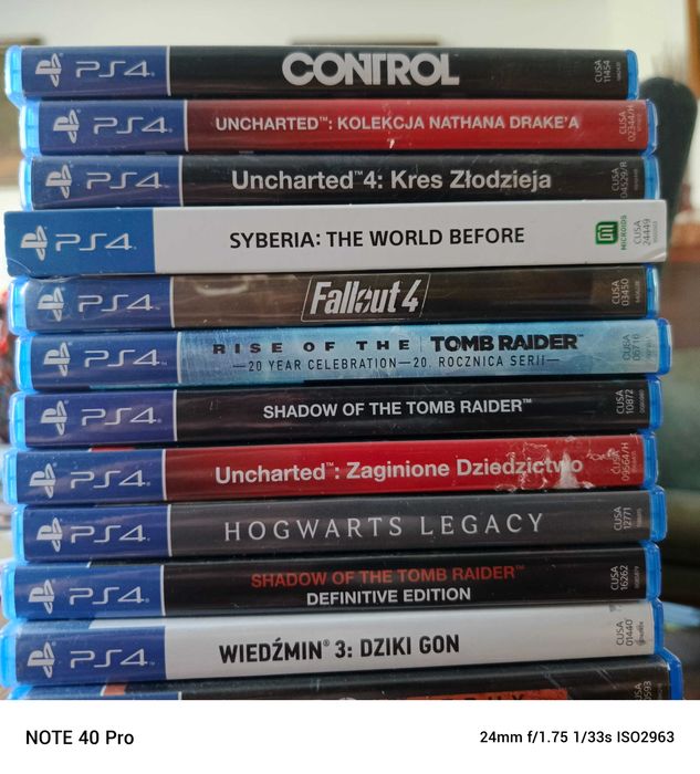 Sony PlayStation 4 pro 1TB/1000 GB