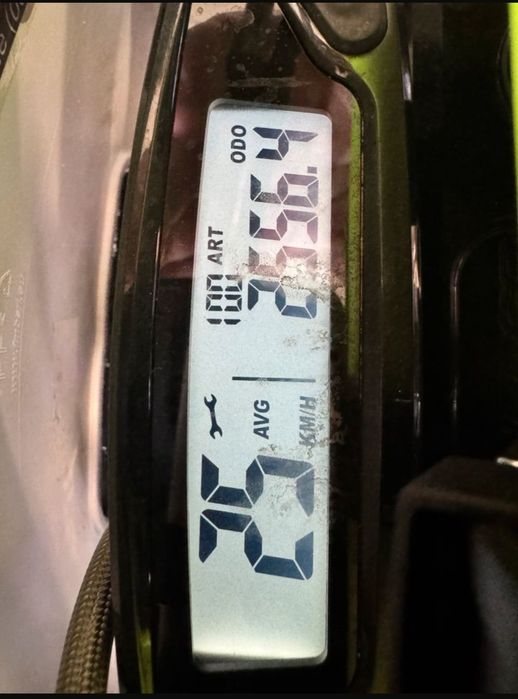 Sherco sef 300 4t 2023r