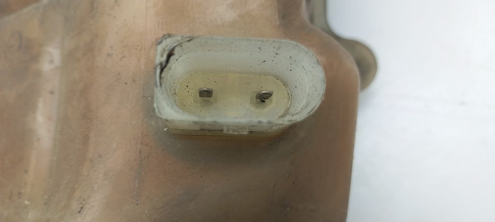 Reservatório / depósito da água / líquido de refrigeração VOLKSWAGEN P