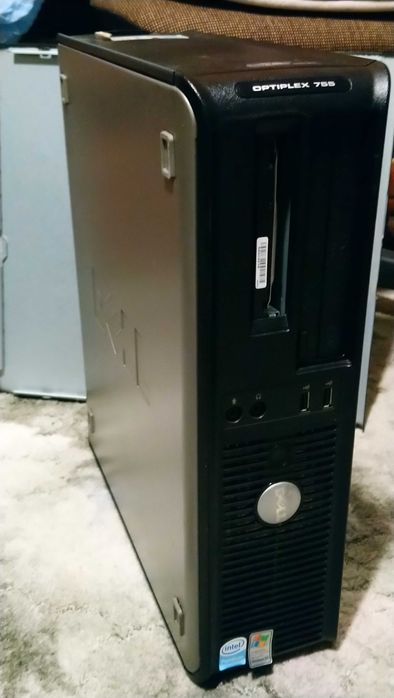 Komputery dell, hp i3, i5 xeon, 8gb win 10 internet, starsze gry itp