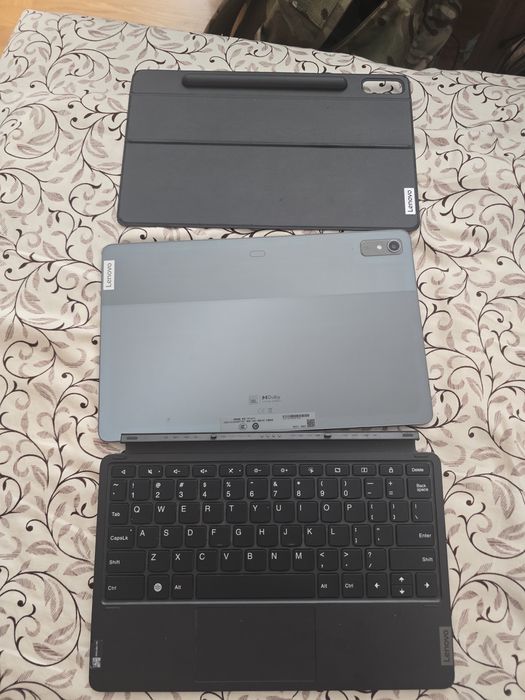 Планшет Lenovo tab p11 pro
