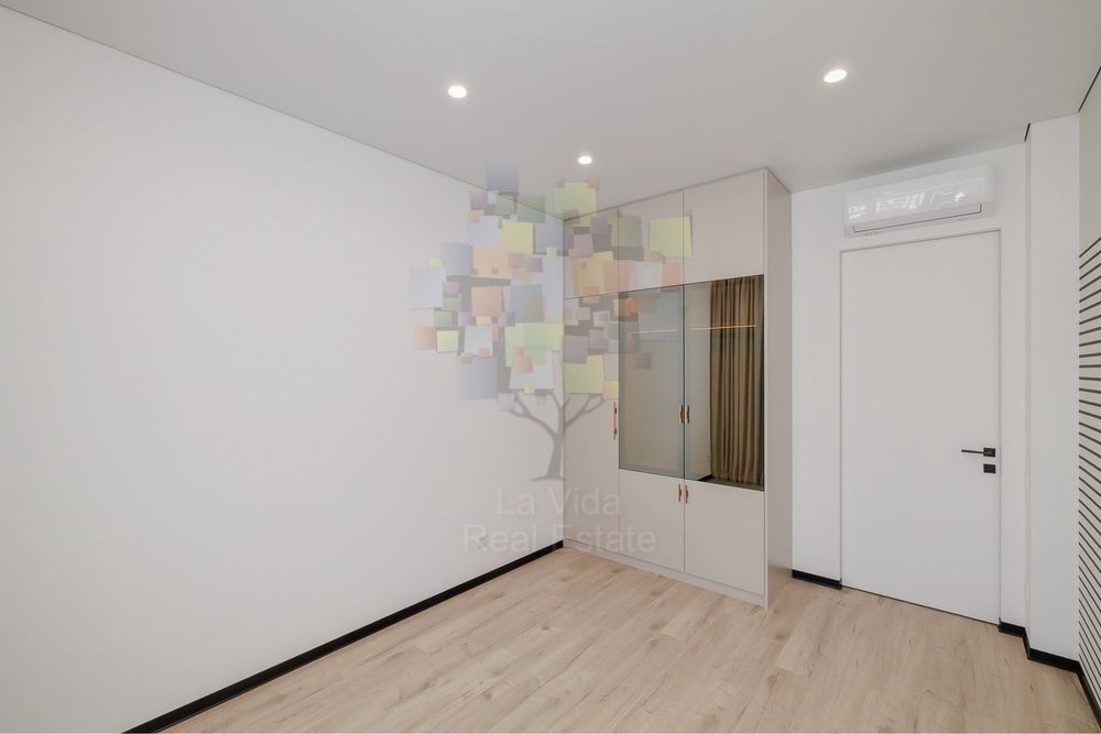 2-комнатная квартира по адресу ул. Ильенка Юрия (площадь 69,4 м²) - Atlanta.ua - фото 10