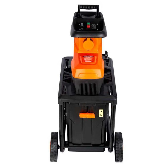 Измельчитель электрический бесщёточный SEQUOIA SEGS2545BH/Фрезерный/Г2