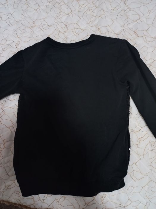 Детская нарядная кофта