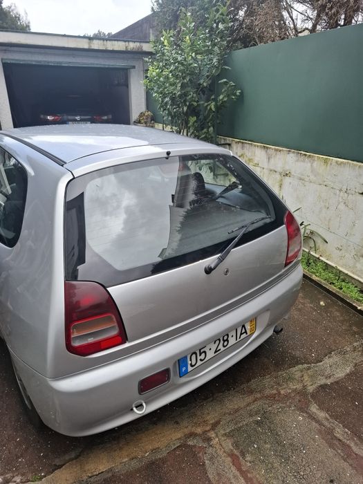 Mitsubishi Colt 1.3 glx
