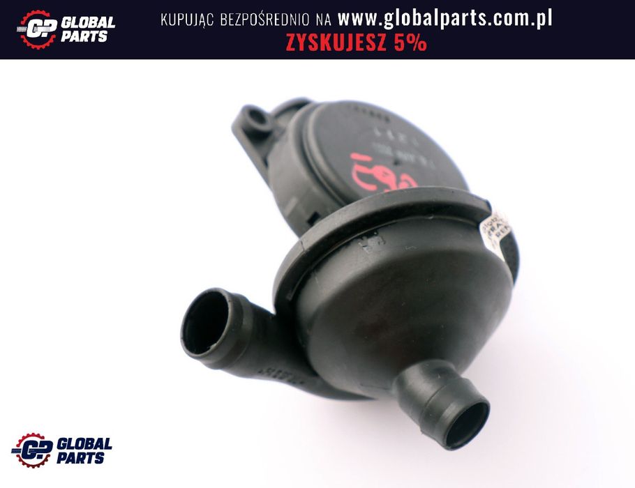 BMW E46 E83 E85 E87 E90 E91 Odma Separator Oleju
