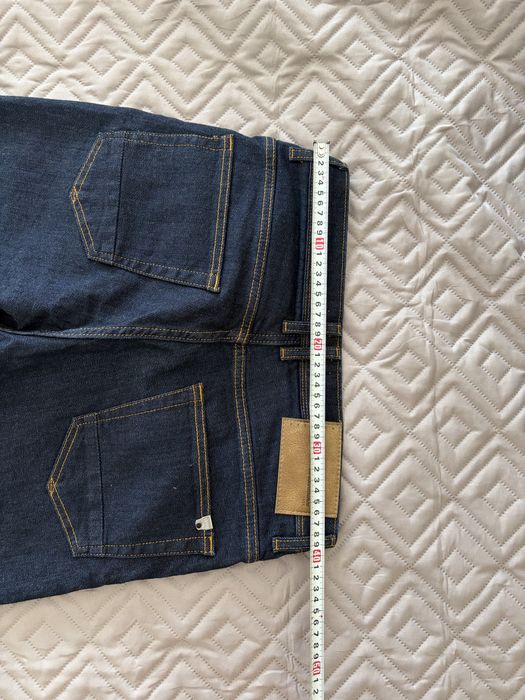 Джинси zara h&m boss 31