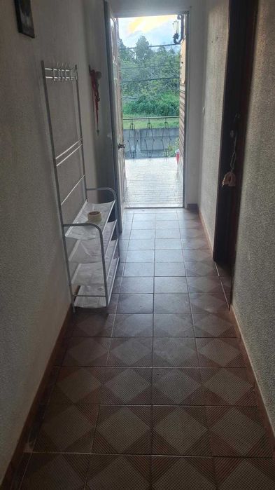 T4 com cave independente T1 e garagem privativa junto ao Jardim Municipal de Vendas Novas – ideal para família ou investimento