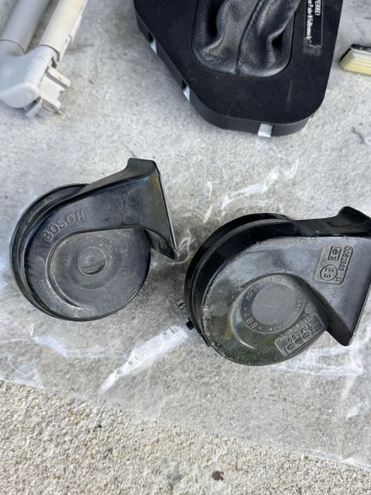 Peças BMW E38/E39/E53