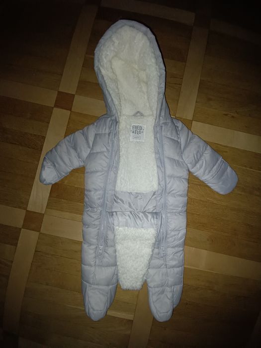 Комбінезон дитячий