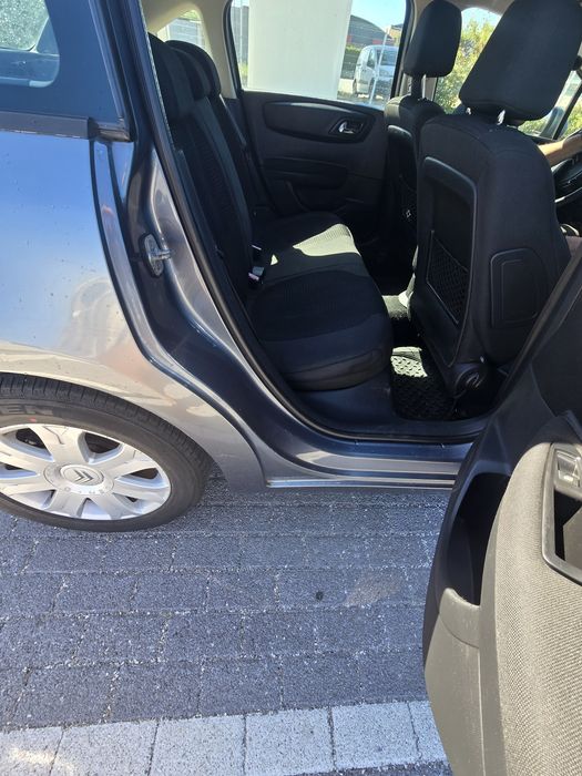 Citroën C4 1.6 HDI DIESEL - 2010