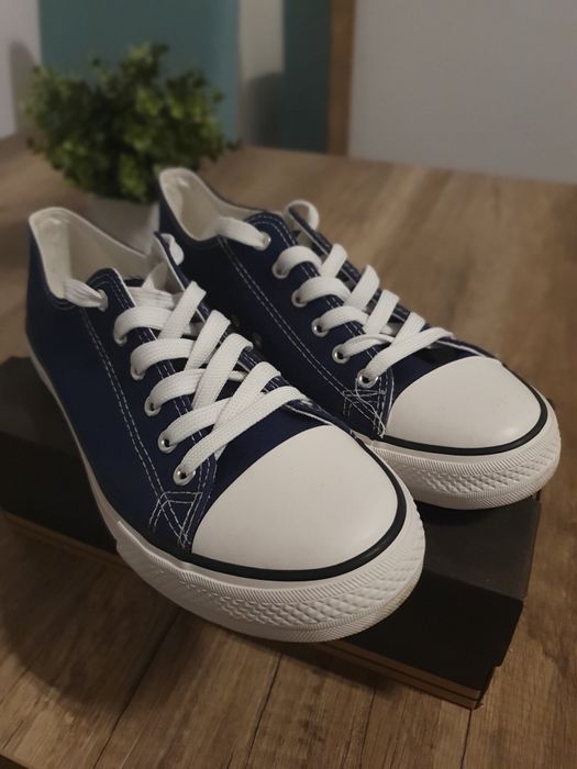 Converse Chuck Taylor All Star Ox