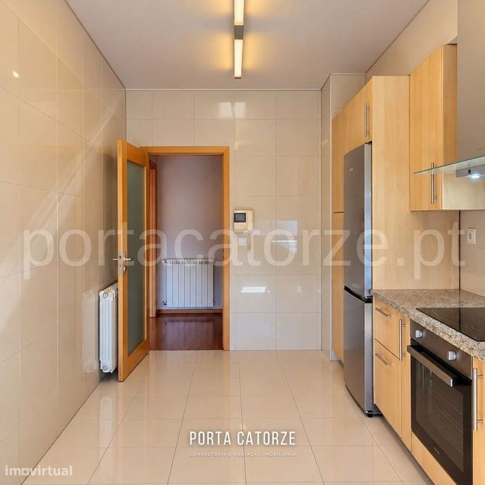 Apartamento T2 | Edif. Barcelense
