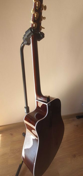 Gitara Elektro-akustyczna Seagull Artist Mosaic CW HG EQ zakup 2026