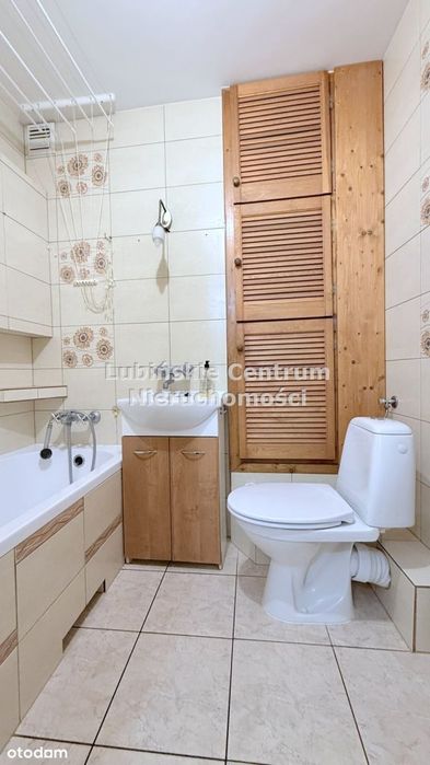2 pokojowe mieszkanie Lubin ul.Kilińskiego Um