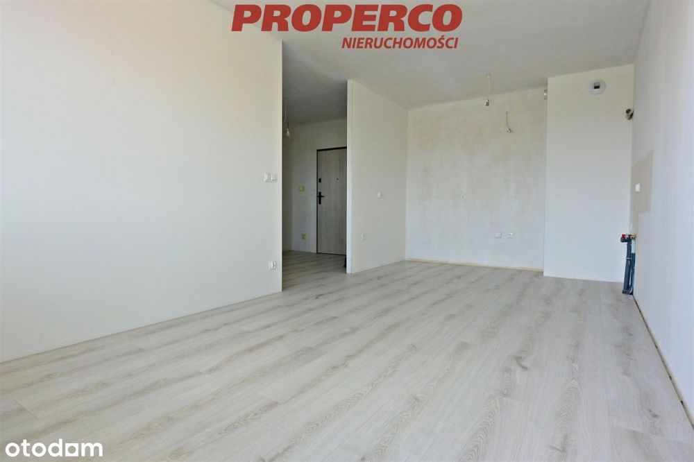 Mieszkanie 3-pok., 51,8 m2, ul. Staszica, Końskie
