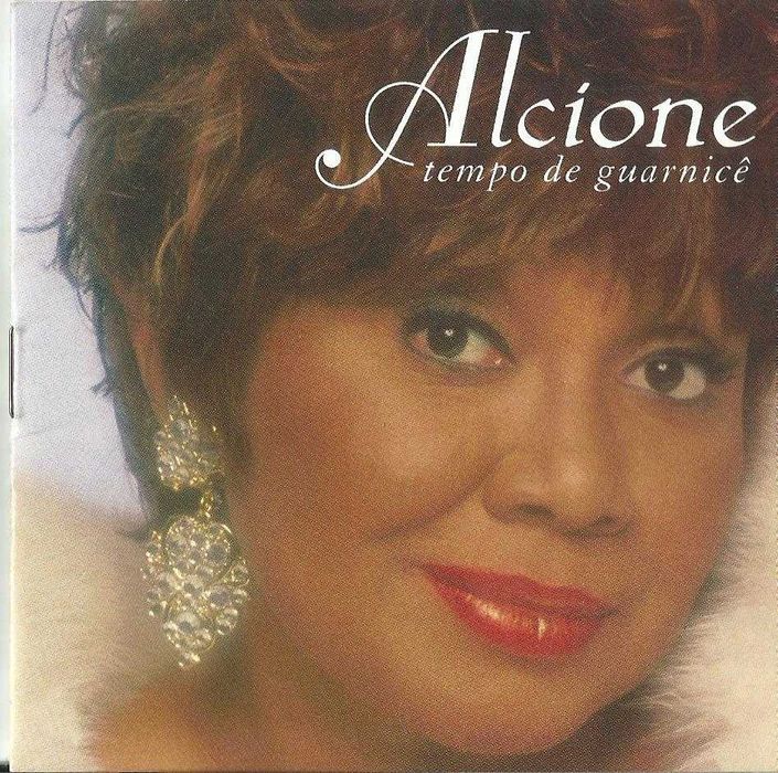 Alcione - Time of Guarnicê