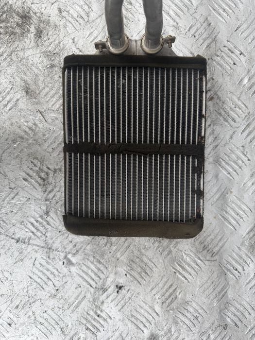 Радиатор печки Джип чероки 2004год jeep cherokee wj