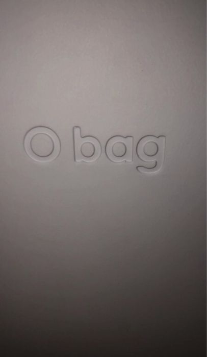 jasnoniebieska torba obag body standard