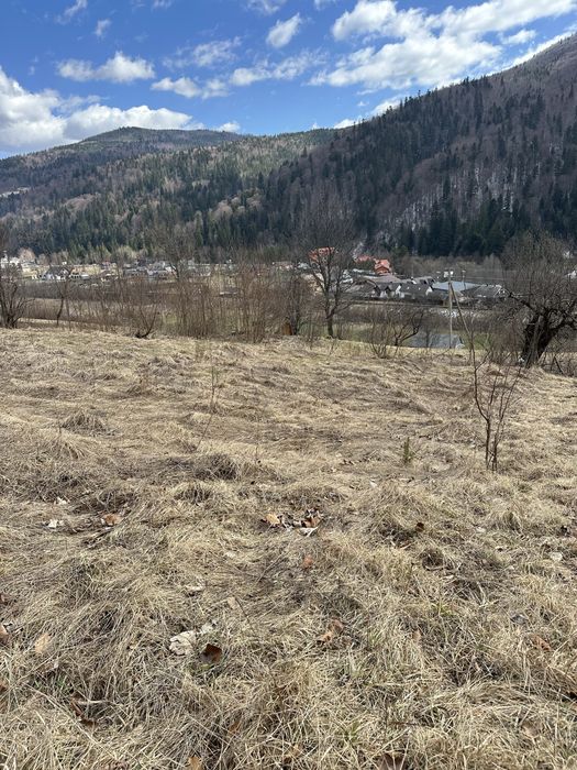 Продається земельна ділянка в Микуличині