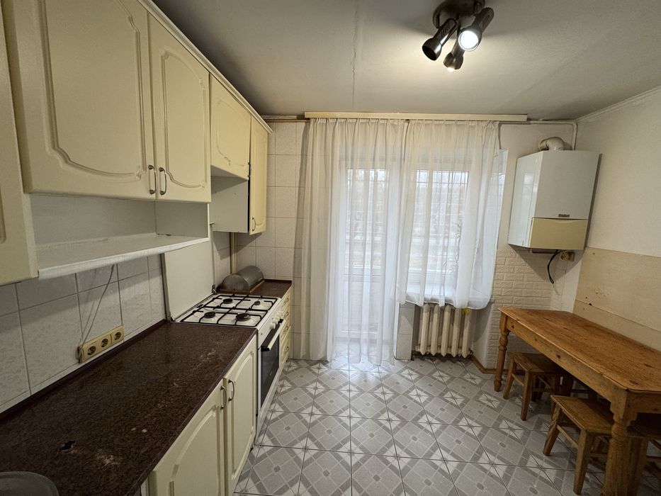 Довготривала оренда