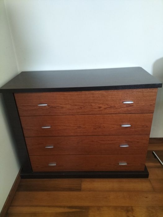 Mobília de Quarto