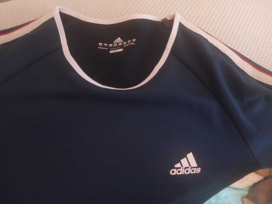 bluza Adidas climalite