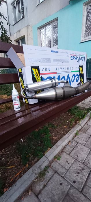 продам саксофон Лео тт Италия