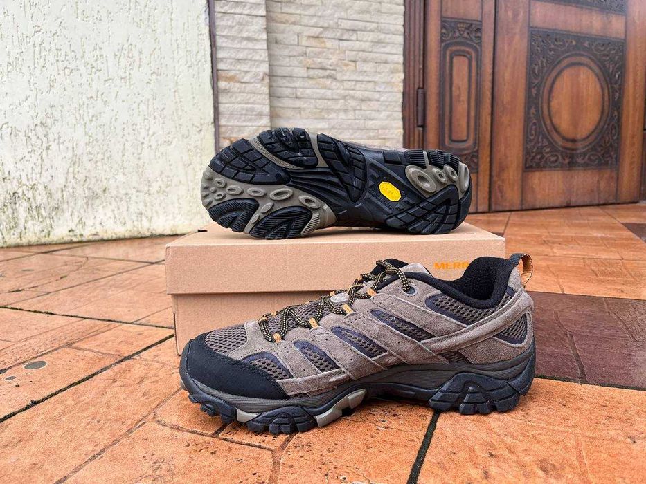 Кросівки Merrell Moab 2 Walnut (44 розмір)