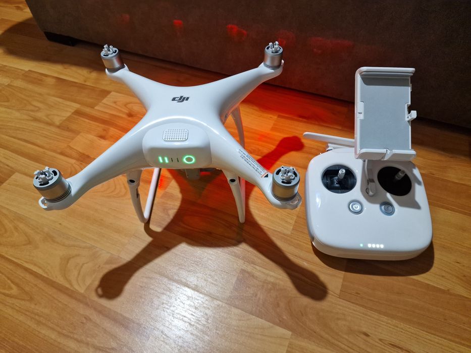 Dji Phantom 4 Pro446626461605570564