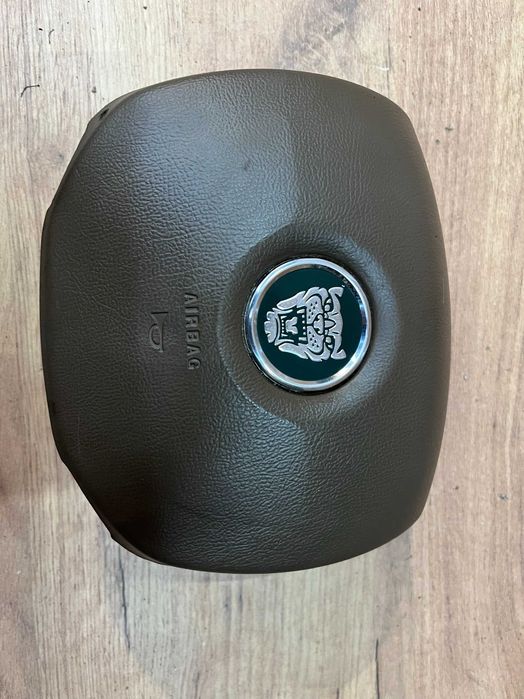 Airbag/poduszka powietrzna kierowcy Jaguar X-Type