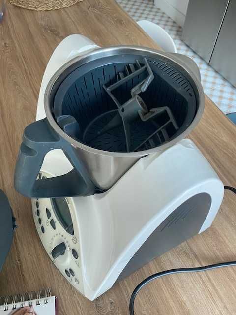 Robot de cozinha - Bimby TM 31