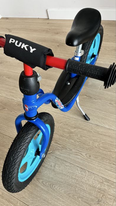 Rower biegowy Puky  LR 1 L
