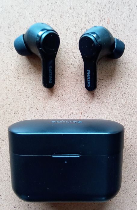 Auriculares sem fio Philips