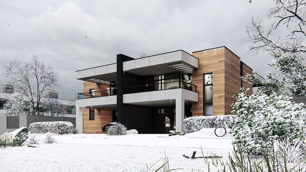 НЕЙМОВІРНИЙ Дуплекс ВІД ЗАБУДОВНИКА. Тераси! Буча. Авенір Плаза