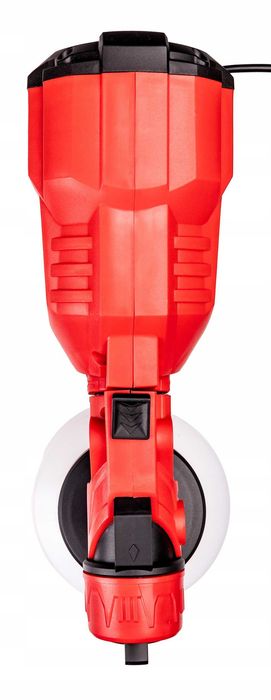 Agregat do malowania 550W komplet