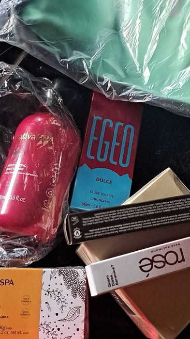 O Boticário creme hidratante ameixa