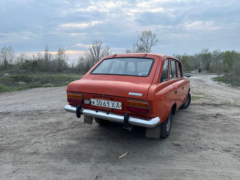 Продам Иж2125 Комби